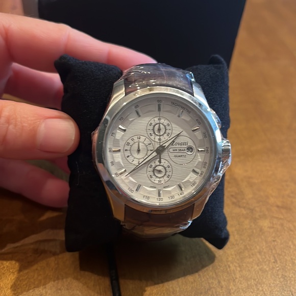 Zovatti Accessories Brand New Zovatti Aeronautica Watch Poshmark
